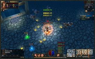 元神新深渊最新爆料,揭秘神秘挑战与丰厚奖励  第3张